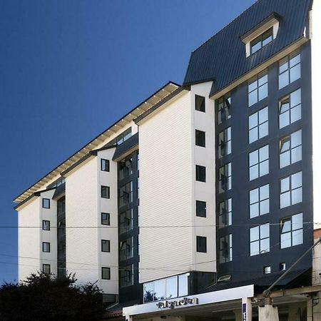 Hotel Val Garden Сан-Карлос-де-Барилоче Экстерьер фото