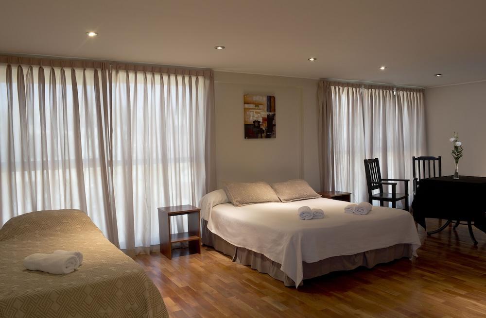 Hotel Val Garden Сан-Карлос-де-Барилоче Экстерьер фото