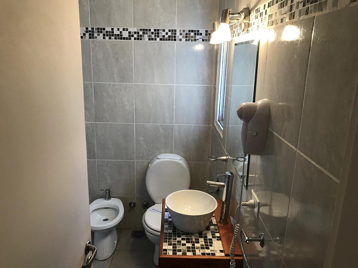Hotel Val Garden Сан-Карлос-де-Барилоче Экстерьер фото