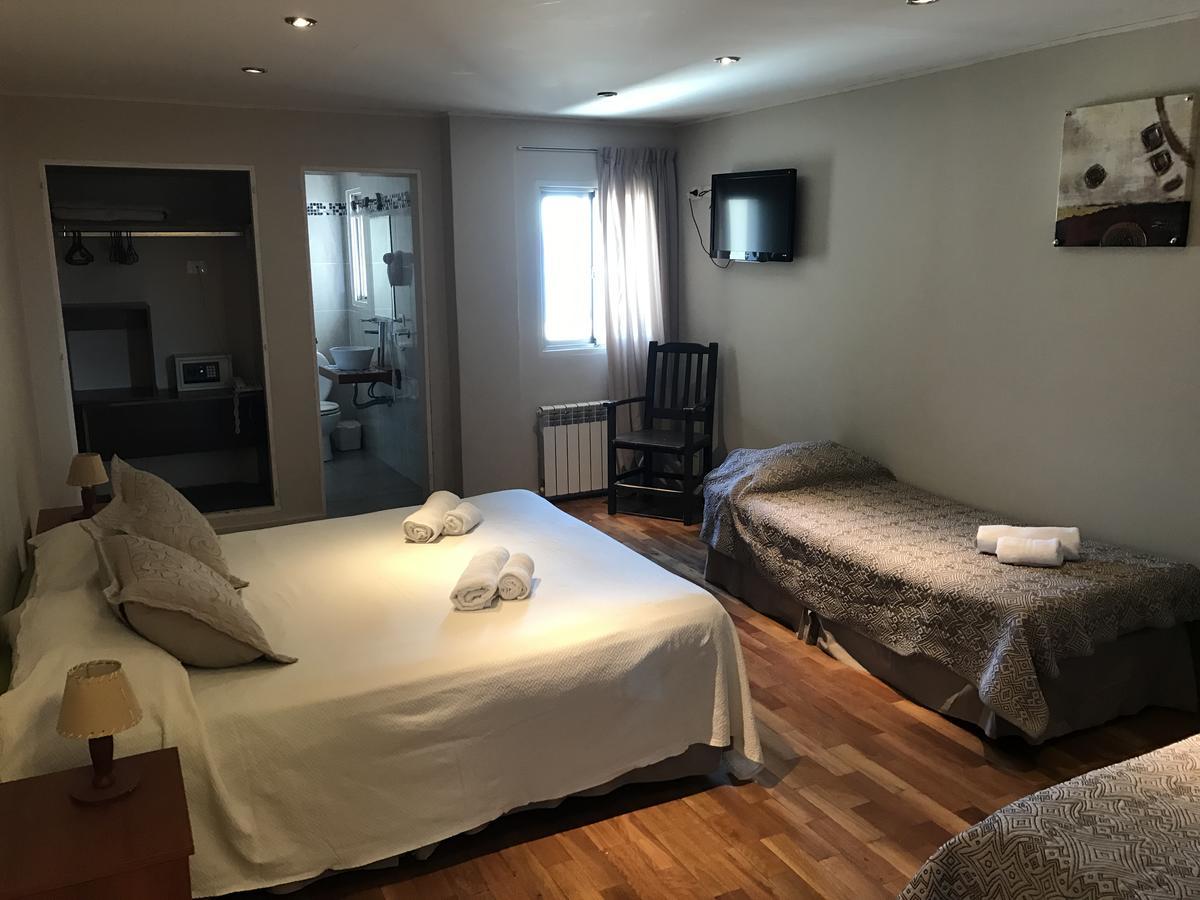 Hotel Val Garden Сан-Карлос-де-Барилоче Экстерьер фото
