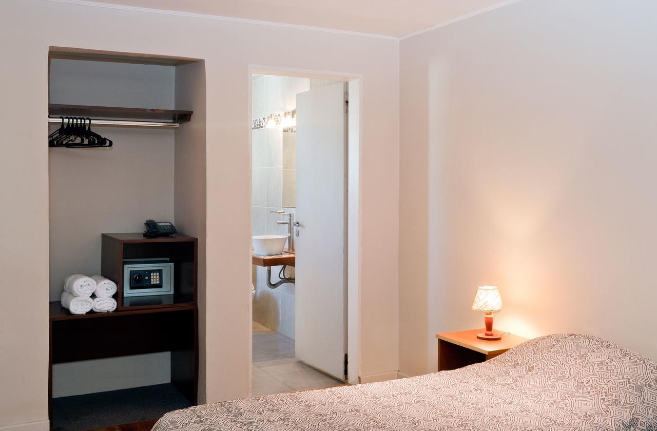 Hotel Val Garden Сан-Карлос-де-Барилоче Экстерьер фото