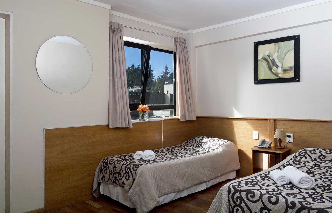 Hotel Val Garden Сан-Карлос-де-Барилоче Экстерьер фото