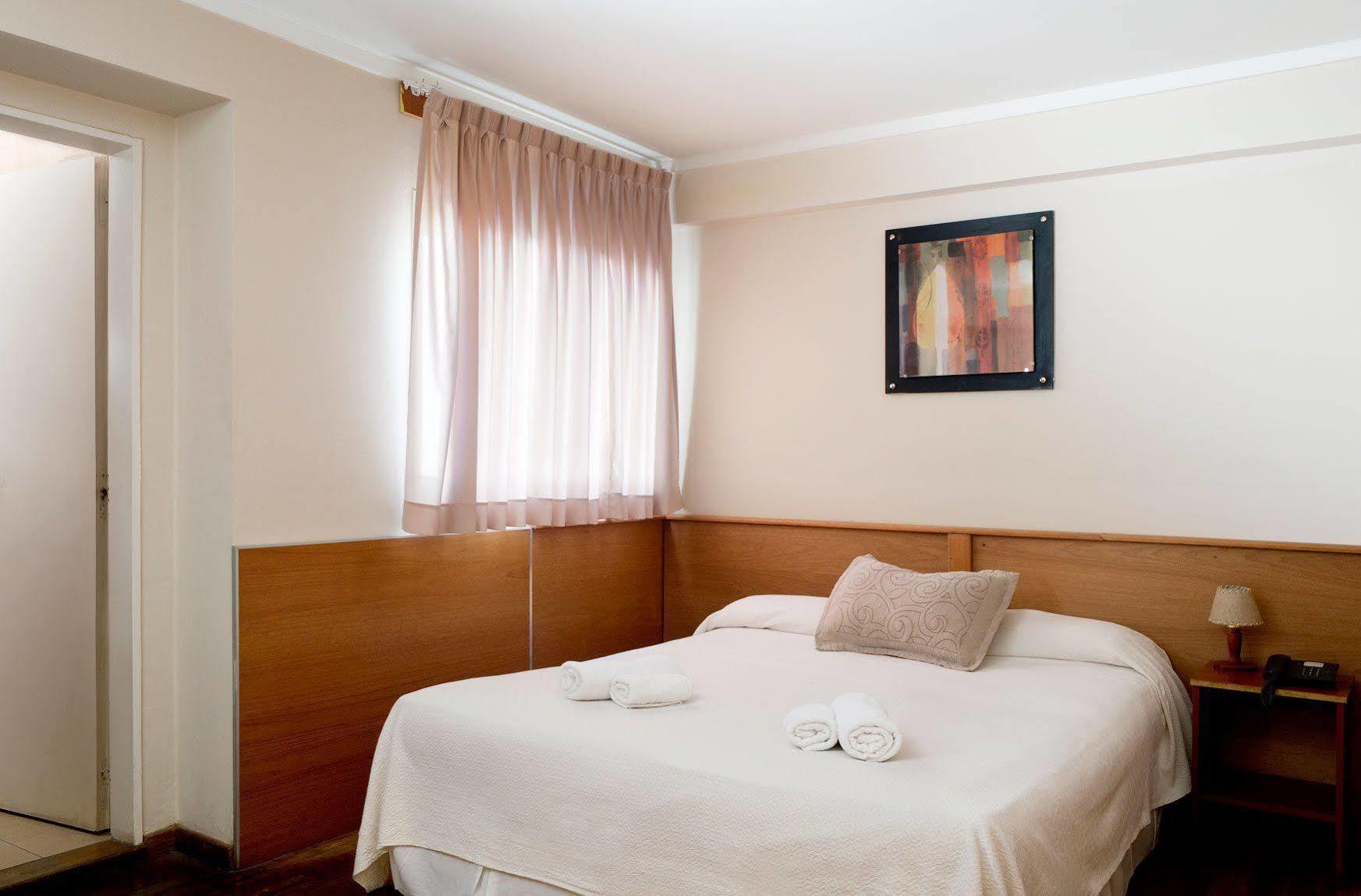 Hotel Val Garden Сан-Карлос-де-Барилоче Экстерьер фото