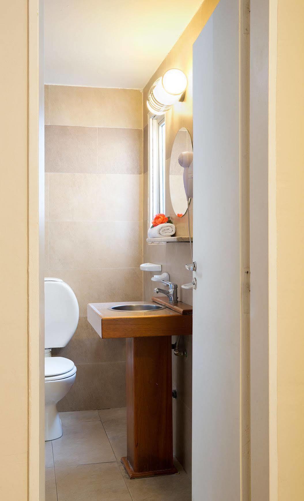 Hotel Val Garden Сан-Карлос-де-Барилоче Экстерьер фото