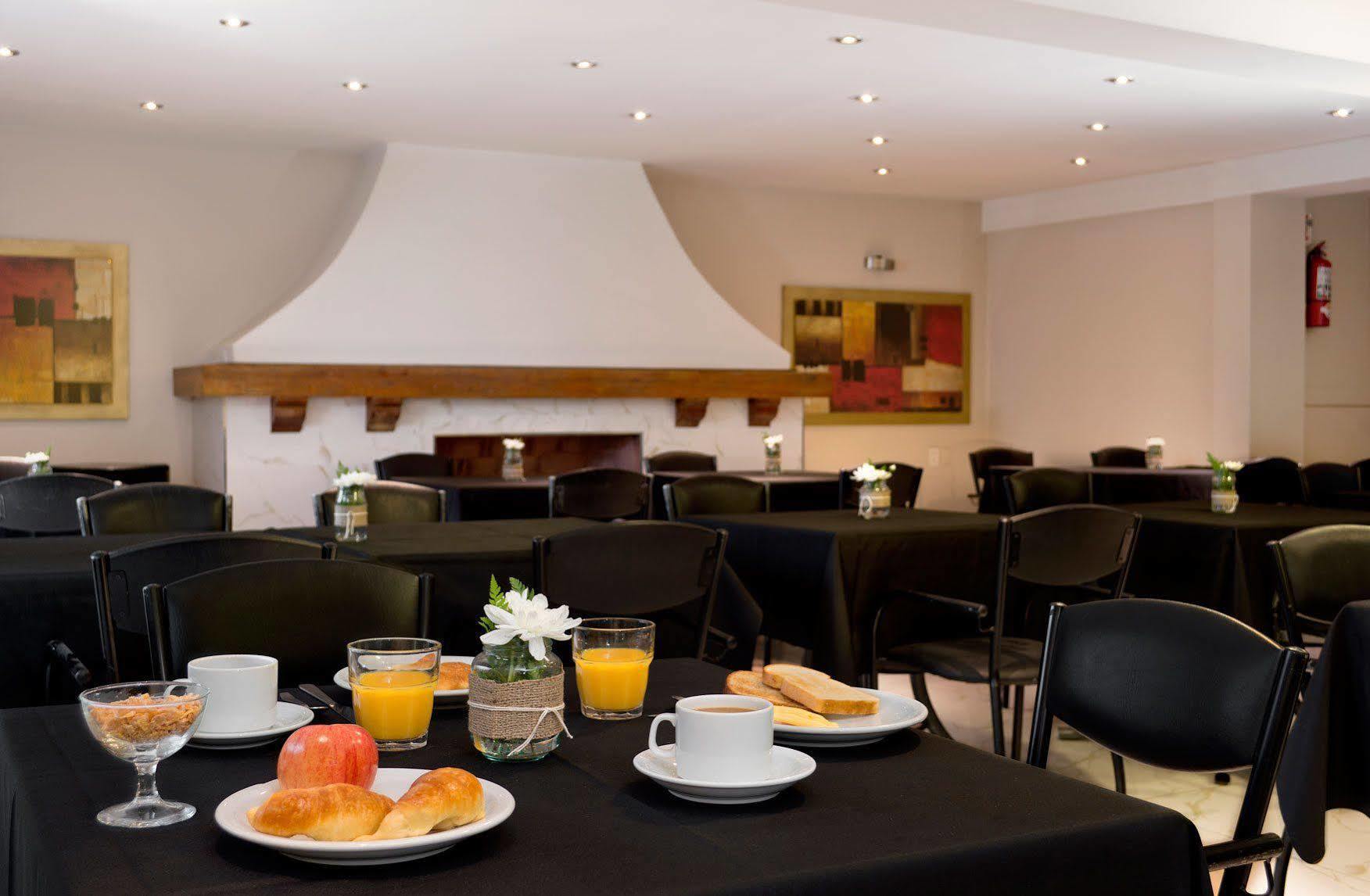 Hotel Val Garden Сан-Карлос-де-Барилоче Экстерьер фото