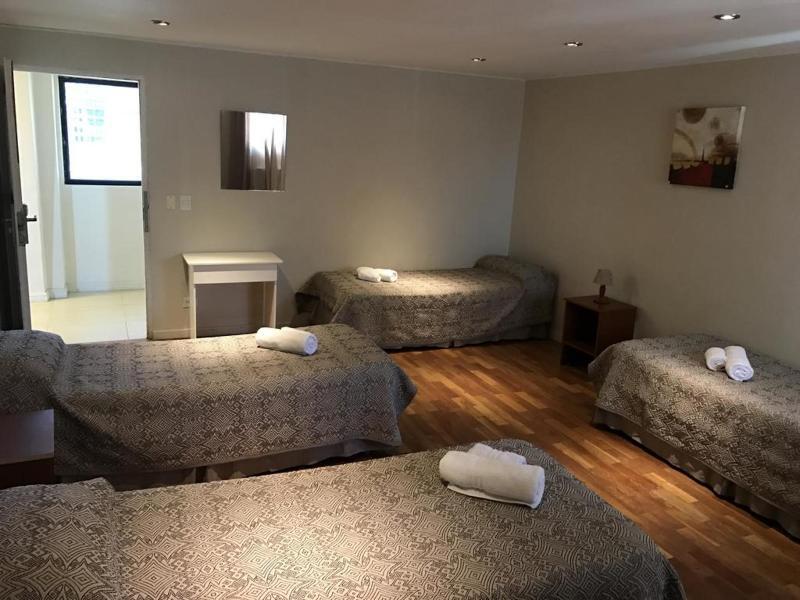 Hotel Val Garden Сан-Карлос-де-Барилоче Экстерьер фото